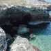 Sono presenti anche grotte, tra cui spicca quella di Torre Ripagnola